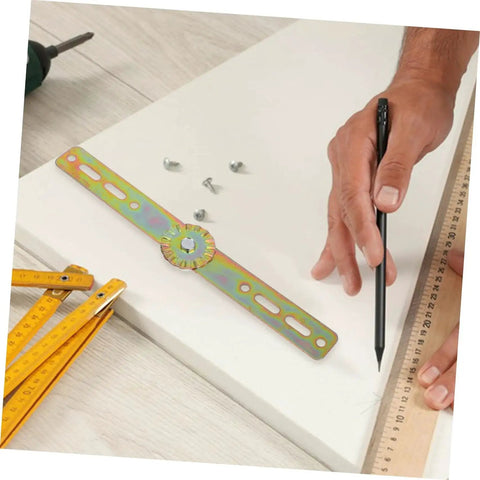 Adjustable angle hinge for furniture with high load capacity easy install backrest and couch hinges by QUMIIRITY on white surface