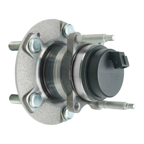 Rear Wheel Bearing And Hub Assembly With ABS Sensor For Kia Forte 2010 To 2013 Forte Koup 2010 To 2013 Forte5 2012 To 2013