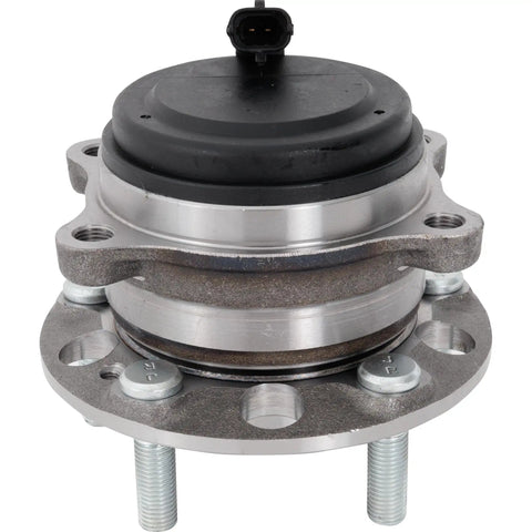 Rear Wheel Hub Bearing Assembly Replacement For Kia Sorento 2016 2020 Left Or Right Side 5 Lug Hub Carrier Durable Beefy Build