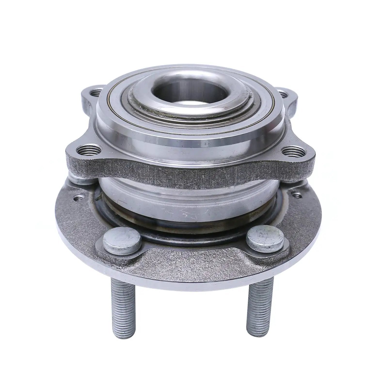 front wheel bearing hub assembly Hyundai Santa Fe 🍁 &n...