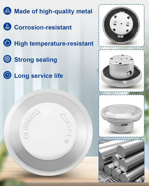 Fuel Cap For Kawasaki Mule 520 550 600 610 2010 2020 2030 2500 2510 2520 3000 3010 3020 One Quarter Turn Metal Tank Replacement details
