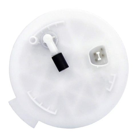 Top view of FWD Fuel Pump Module Assembly For Ford Fusion Mercury Milan Lincoln Zephyr MKZ And Mazda 6 with connector visible.