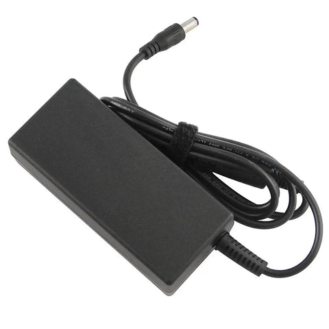 Plug And Play 24V AC DC Switching Adapter For Russound A PS JSH-06125-9 showing power supply cord and charger