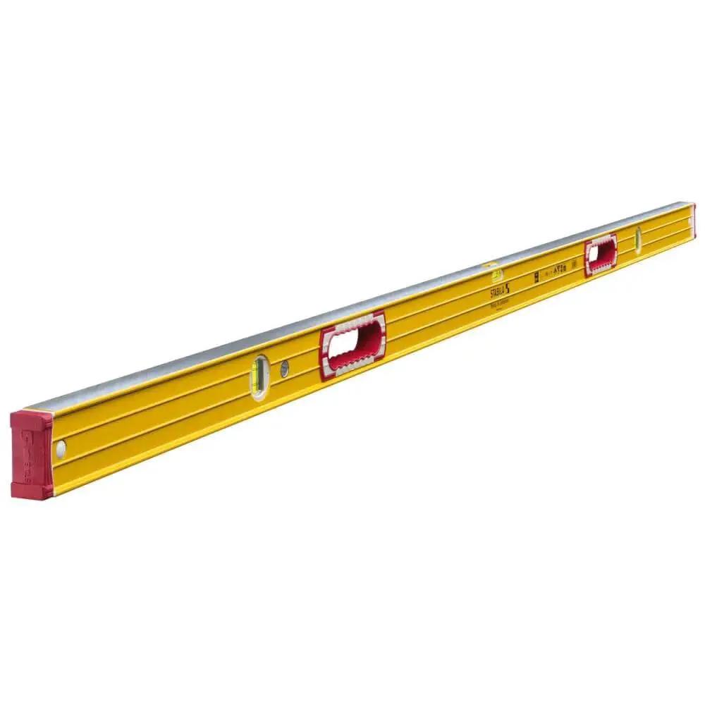 72-inch builders level for Accurate Framing 🍁