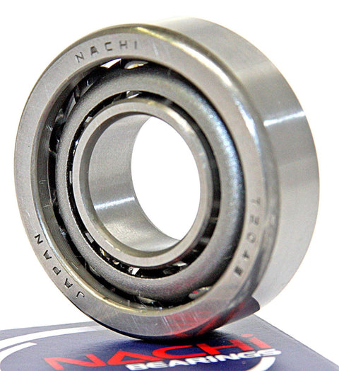 7200 Nachi Angular Contact Bearing 10x30x9 C3 Japan Bearings - VXB Ball Bearings