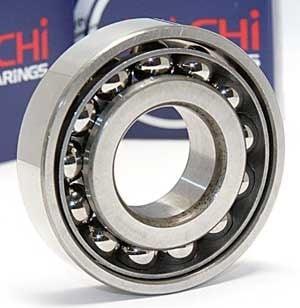 7201BBNLS Nachi Angular Contact Bearing 12x32x10:Abec-5:Japan - VXB Ball Bearings