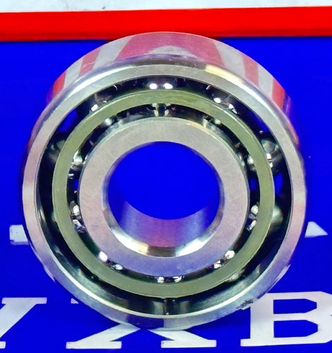 7201C P5 high precision Angular Contact Bearing 12x32x10 ABEC-5 - VXB Ball Bearings