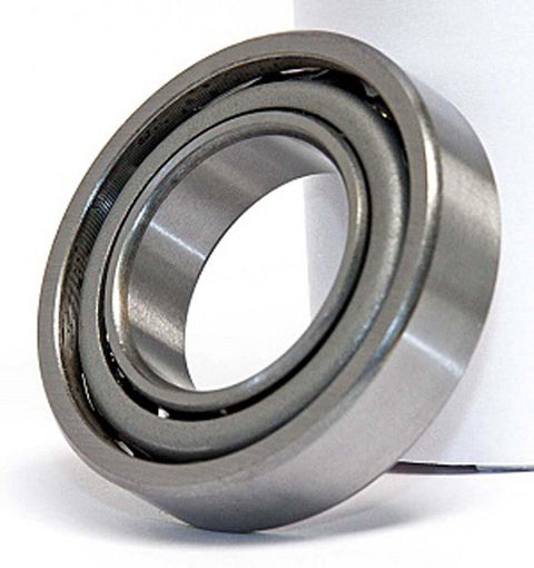 7203C P4 High precision Angular Contact Bearing ABEC-7 17x40x12 - VXB Ball Bearings