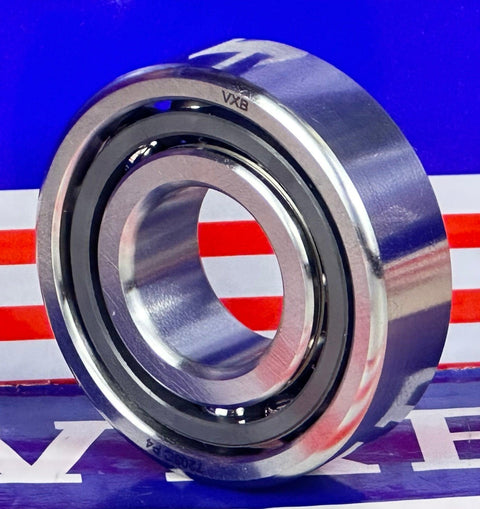 7203C P4 High precision Angular Contact Bearing ABEC-7 17x40x12 - VXB Ball Bearings