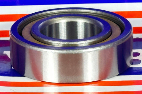 7205ACM Angular Contact bearing Bronze Cage 25x52x15 - VXB Ball Bearings