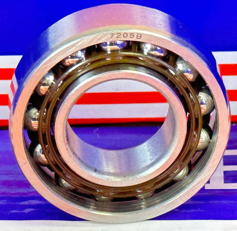 7205B Bearing Angular contact 7205B - VXB Ball Bearings