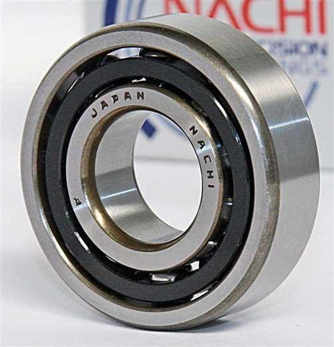 7206CYP4 Nachi Angular Contact Bearing 30x62x16 Abec-7 Japan Bearings - VXB Ball Bearings