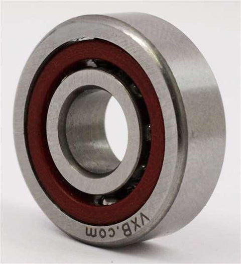 7211B Bearing 55x100x21 Angular Contact - VXB Ball Bearings