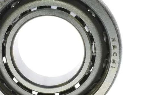 7214 Nachi Angular Contact Bearing 70x125x24 C3 Japan Made