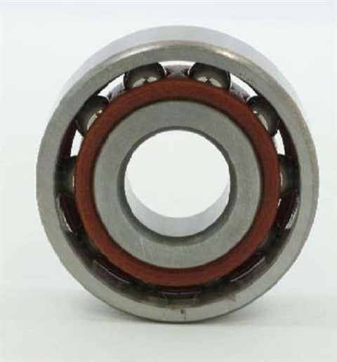 7303B Angular Contact Bearing 17x47x14mm - VXB Ball Bearings