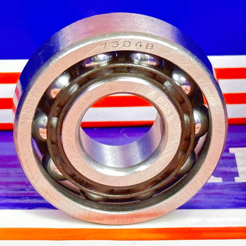 7304B Bearing Angular contact 7304B - VXB Ball Bearings