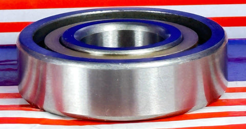 7305ACM Angular Contact bearing Bronze Cage 25x62x17 - VXB Ball Bearings