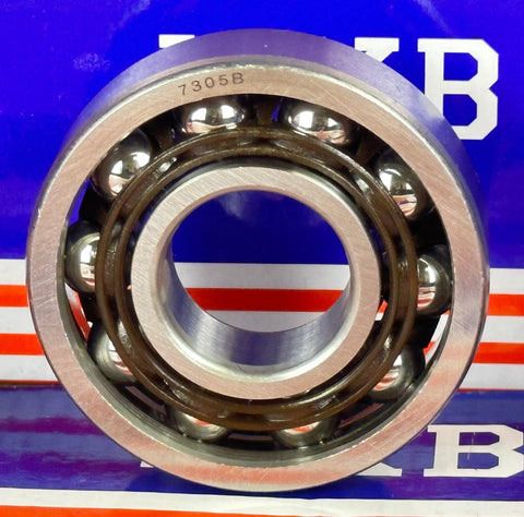 7305B Bearing Angular contact 7305B - VXB Ball Bearings