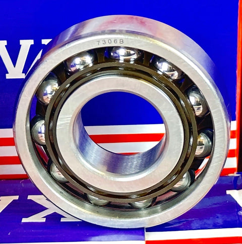 7306B Bearing Angular contact 7306B - VXB Ball Bearings