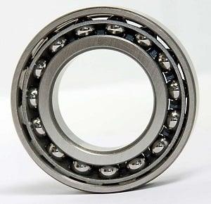 7310B Hybrid Angular Contact Bearing 50x110x27 - VXB Ball Bearings