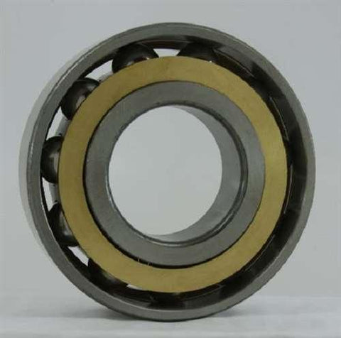 7319BM Angular Contact bearing Bronze Cage 95x200x45 - VXB Ball Bearings