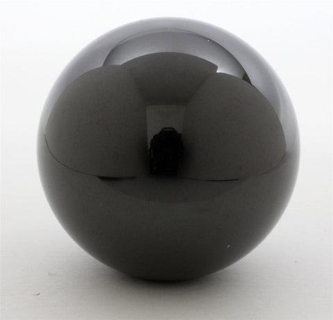 7.5mm Diameter Ceramic Si3N4 Ball Bearing