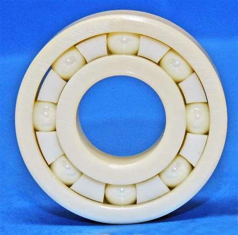 7800 Angular Contact Full Ceramic Bearing 10x19x5 - VXB Ball Bearings