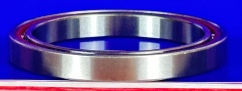 7809AC 45x58x7 Angular Contact Bearing - VXB Ball Bearings