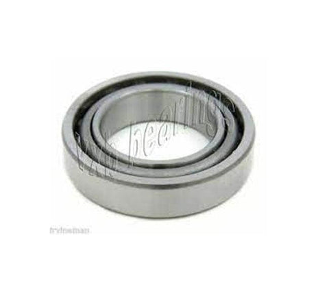 7901C ABEC-5 High Speed Angular Contact Bearing 12x24x6mm - VXB Ball Bearings