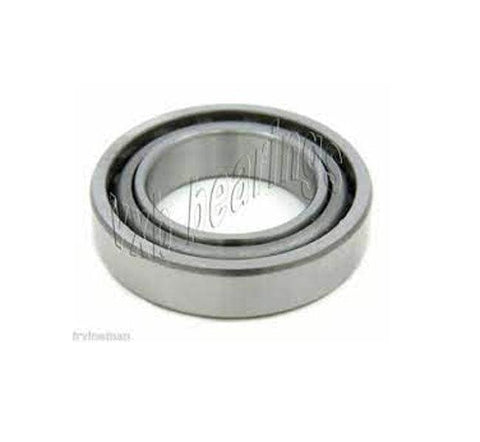 7903C ABEC-5 High Speed Angular Contact Bearing 17x30x7mm - VXB Ball Bearings