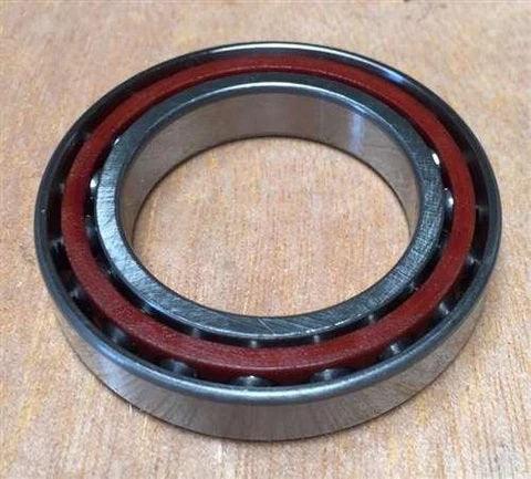 7908AC ABEC-5 High Speed Angular Contact Bearing 40x62x12mm - VXB Ball Bearings