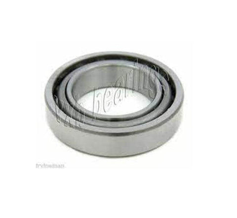 7909C ABEC-5 High Speed Angular Contact Bearing 45x68x12mm