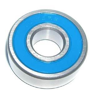 7x18x5 Bearing Si3N4 Ceramic Stainless Steel Sealed ABEC-5 Bearings - VXB Ball Bearings