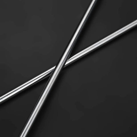 800mm guide rods from 8x800mm Linear Motion Kit With 8mm Lead Screw