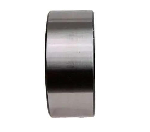 Side view of Built To Last 80mm Unmounted Cylindrical Roller Bearing MA5216TV Link Belt Rexnord Interchangeable Sealed Design