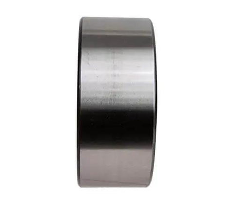 Side view of Built To Last 80mm Unmounted Cylindrical Roller Bearing MA5216TV Link Belt Rexnord Interchangeable Sealed Design.