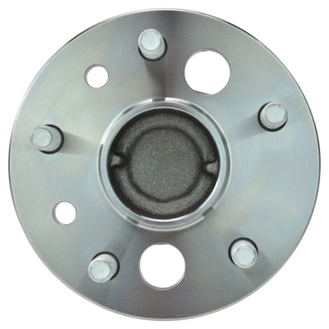 Rear Wheel Bearing And Hub Assembly Set For Lexus ES300 ES330 ES350 Toyota Avalon And Camry 2 Piece Left And Right With ABS Ready