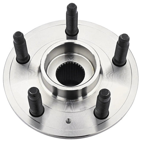 Front Or Rear Wheel Hub Bearing Assembly 513282 Fits Chevy Camaro 2010 2015 Impala 2018 2019 Cadillac CTS 2008 2014 CTS XTS 2018 2019