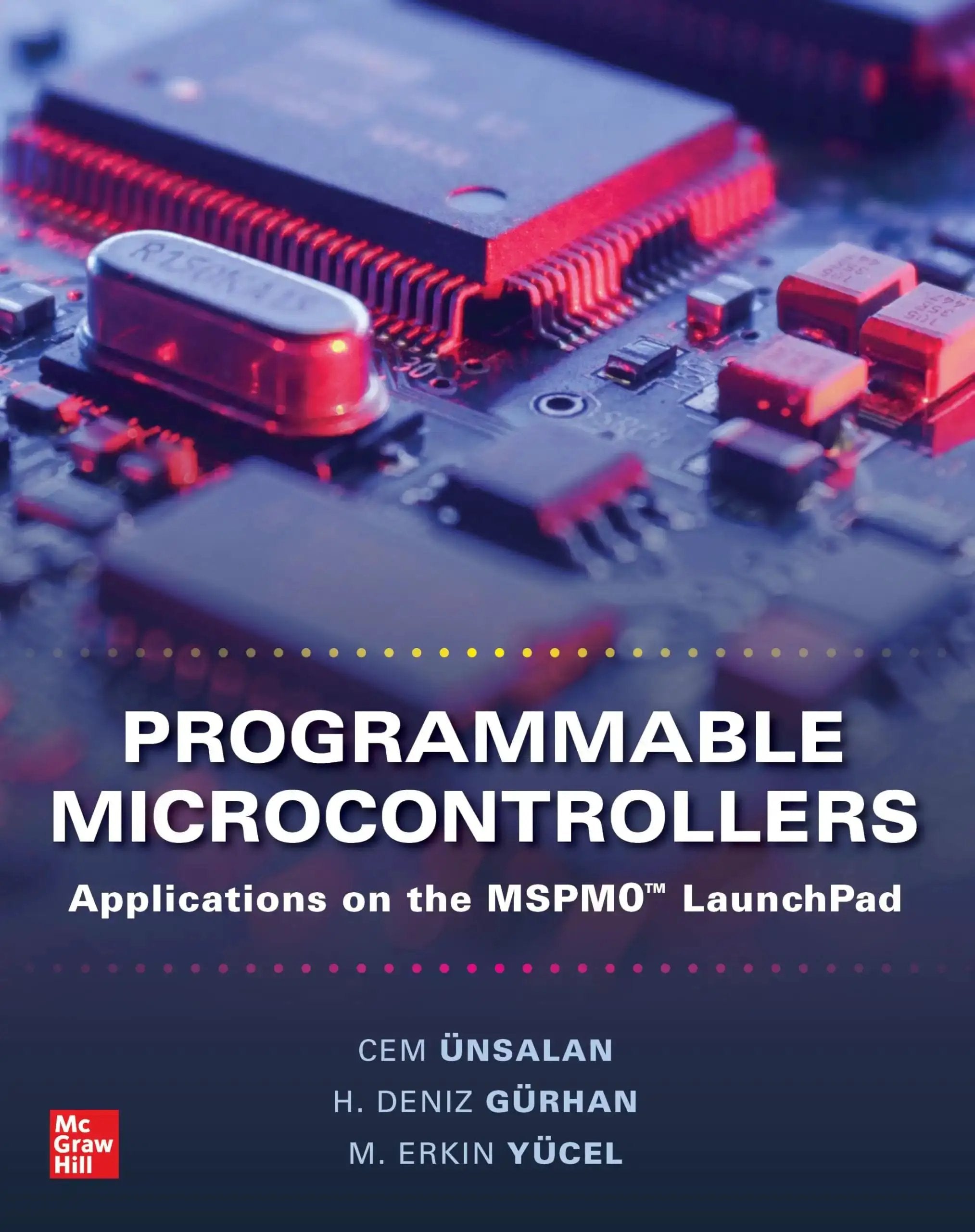 Hands On Guide To Programmable Microcontrollers With T...