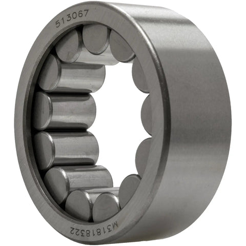 Rear Wheel Bearing WH513067 Fits 1988-2021 GM Vehicles SUVs And Trucks Buick Cadillac Chevrolet GMC Hummer Isuzu Oldsmobile Saab