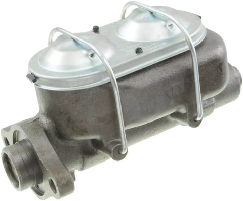 Master Brake Cylinder Replacement For Select Chevrolet Models With Precise Fit And Reliable Braking Performance Durable EPDM Rubber Seals Resistant To Glycol Based Brake Fluid All New Construction And Easy Install Ready To Roll.