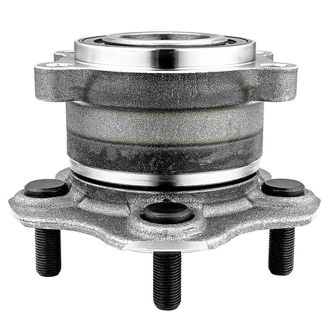 Rear Wheel Hub Bearing 512388 Ready To Roll Drop In Replacement For Nissan Altima 2007 2018 Maxima 2009 2019 OEM hub assembly