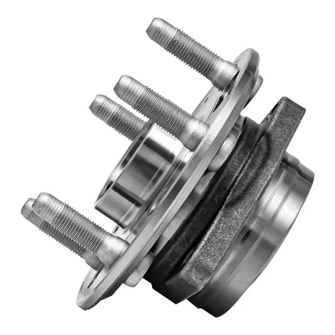 Pair Front Or Rear Wheel Bearing Hub Assembly Direct Replacement Fits Chevy Impala 2014 To 2017 Malibu 2013 To 2015 Cadillac CTS