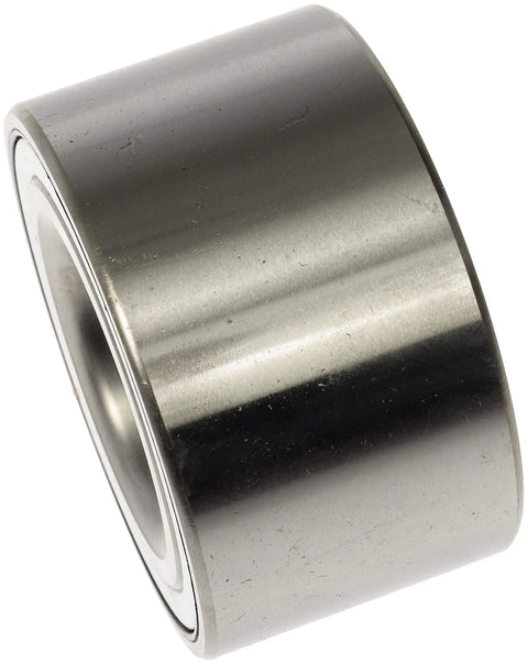 Front Wheel Bearing Replacement For Select Mazda Models, Direct Fit Durable Aftermarket Hub Bearing That Restores Smooth Rotation And Quiet Operation, Easy Install, 951813 Compatible