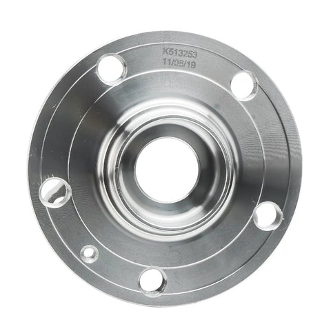 Plug And Play Front Wheel Bearing Hub Assembly For Audi And VW Fits 04-13 A3 15-18 Q3 Quattro 08-15 TT Quattro