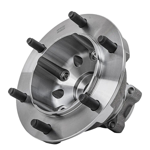 Beefy Front Wheel Bearing And Hub Assembly 6 Lug For Ford Transit 250 2015 2016 2017 2018 Transit 350 2015-2017