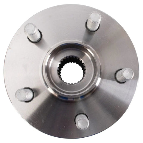 Front Wheel Bearing And Hub Assembly For Toyota Corolla 2020 2021 2022 LE SE XLE XSE Japan Built J VIN And Prius 2016 2022