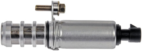 Engine Variable Valve Timing Solenoid Replacement For Select Models Durable VVT Solenoid With Easy Drop In Fit