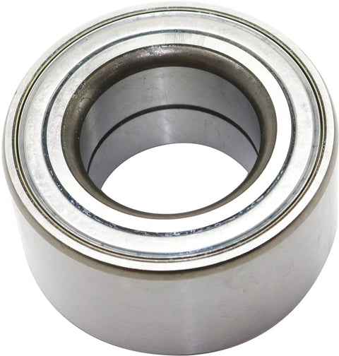 Heavy Duty Front Wheel Bearing Replacement Kit For Hyundai Elantra 2007-2016, Kia Soul 2010-2016, And Forte 2010-2018, close-up view