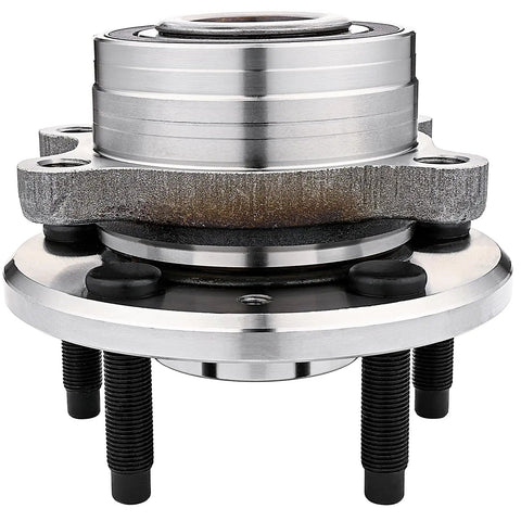 512460 Front Or Rear Wheel Hub Bearing Replacement For 2011 2019 Ford Explorer And 2013 2019 Police Interceptor Utility